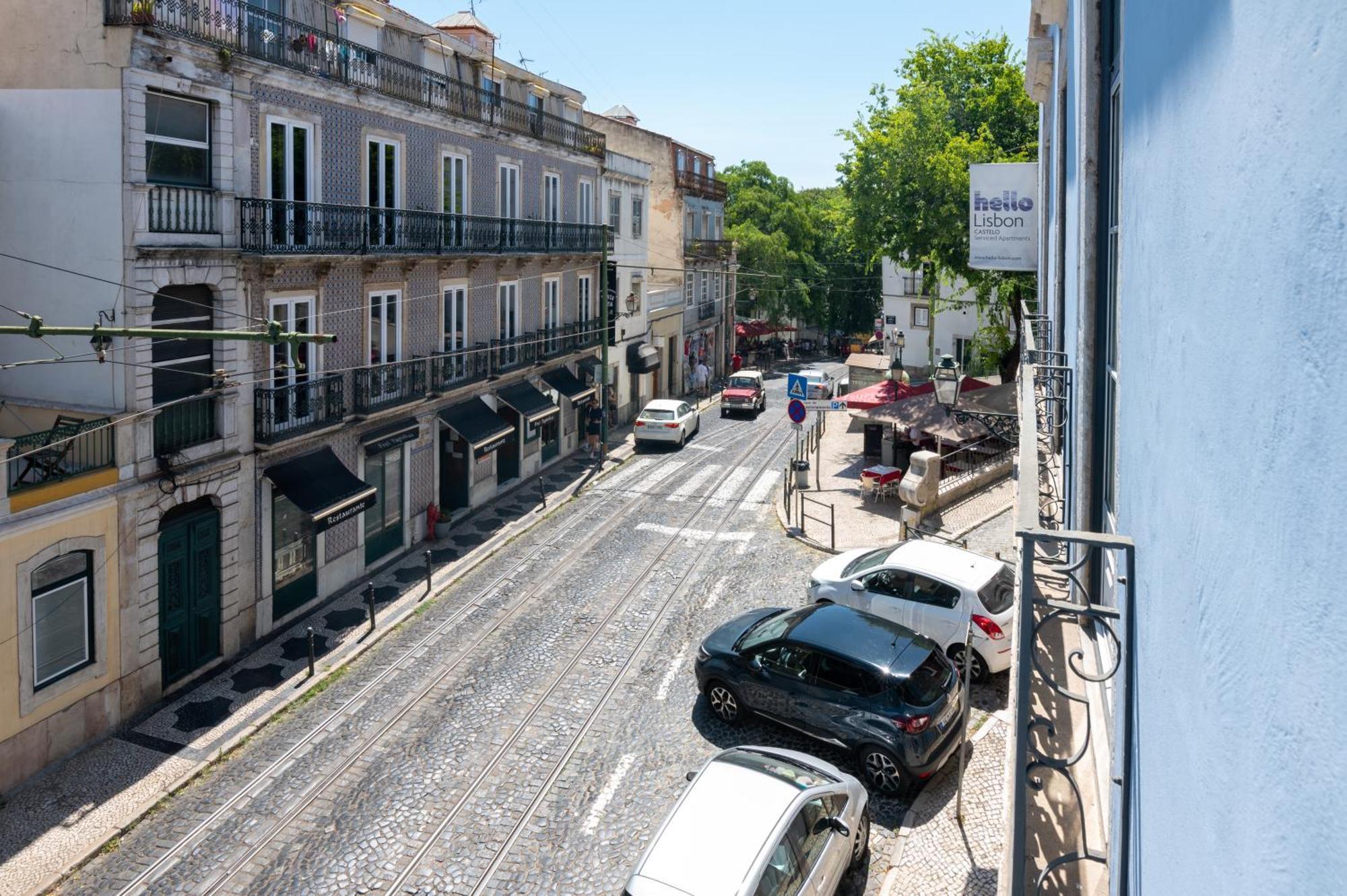 Ferienwohnung Portas Do Ceu Lisboa Zimmer foto